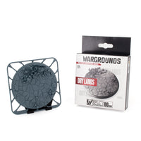 Socle 100 mm Drylands — packaging