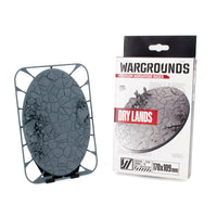 Socle 170 mm Drylands — packaging