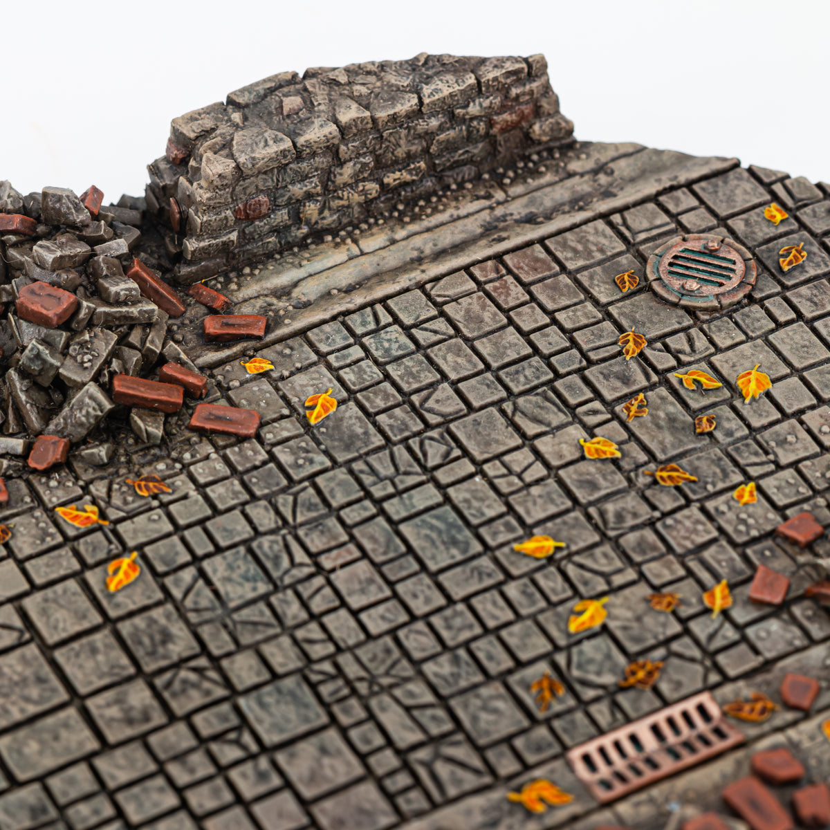 170 mm · détail texture