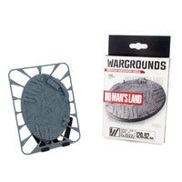 Socle 120 mm No Man's Land — packaging