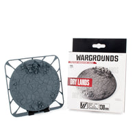 Socle 130 mm Drylands — packaging
