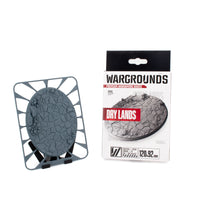 Socle 120 mm Drylands — packaging