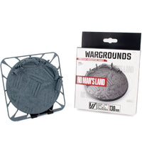Socle 130 mm No Man's Land — packaging
