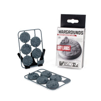 Socle 32 mm Drylands — packaging