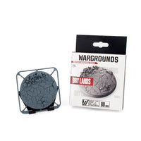 Socle 80 mm Drylands — packaging