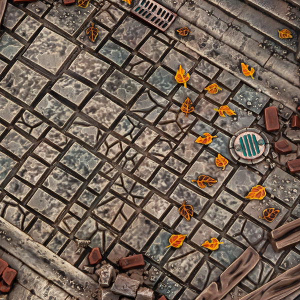 Old City