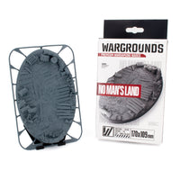 Socle 170 mm No Man's Land — packaging