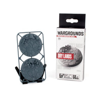 Socle 60 mm Drylands — packaging