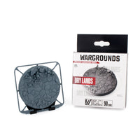 Socle 90 mm Drylands — packaging