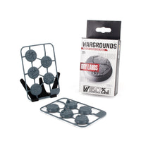 Socle 25 mm Drylands — packaging