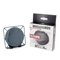 Socle 90 mm Fallen Empire — packaging